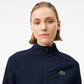 Slim Fit Zip-Up Golf Layering Jacket-SF0979