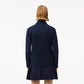 Slim Fit Zip-Up Golf Layering Jacket-SF0979