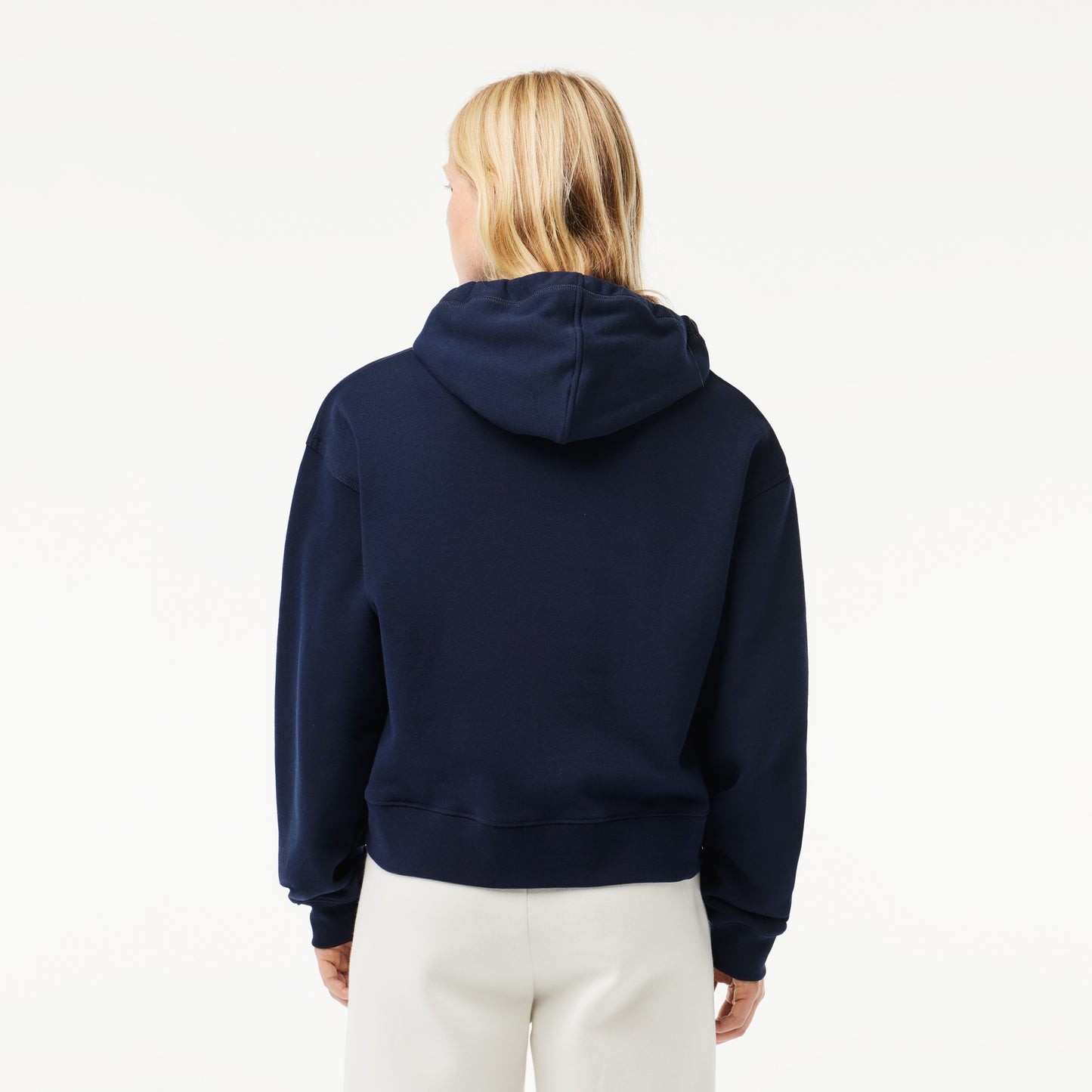 Iconic Croc Hoodie-SF1650