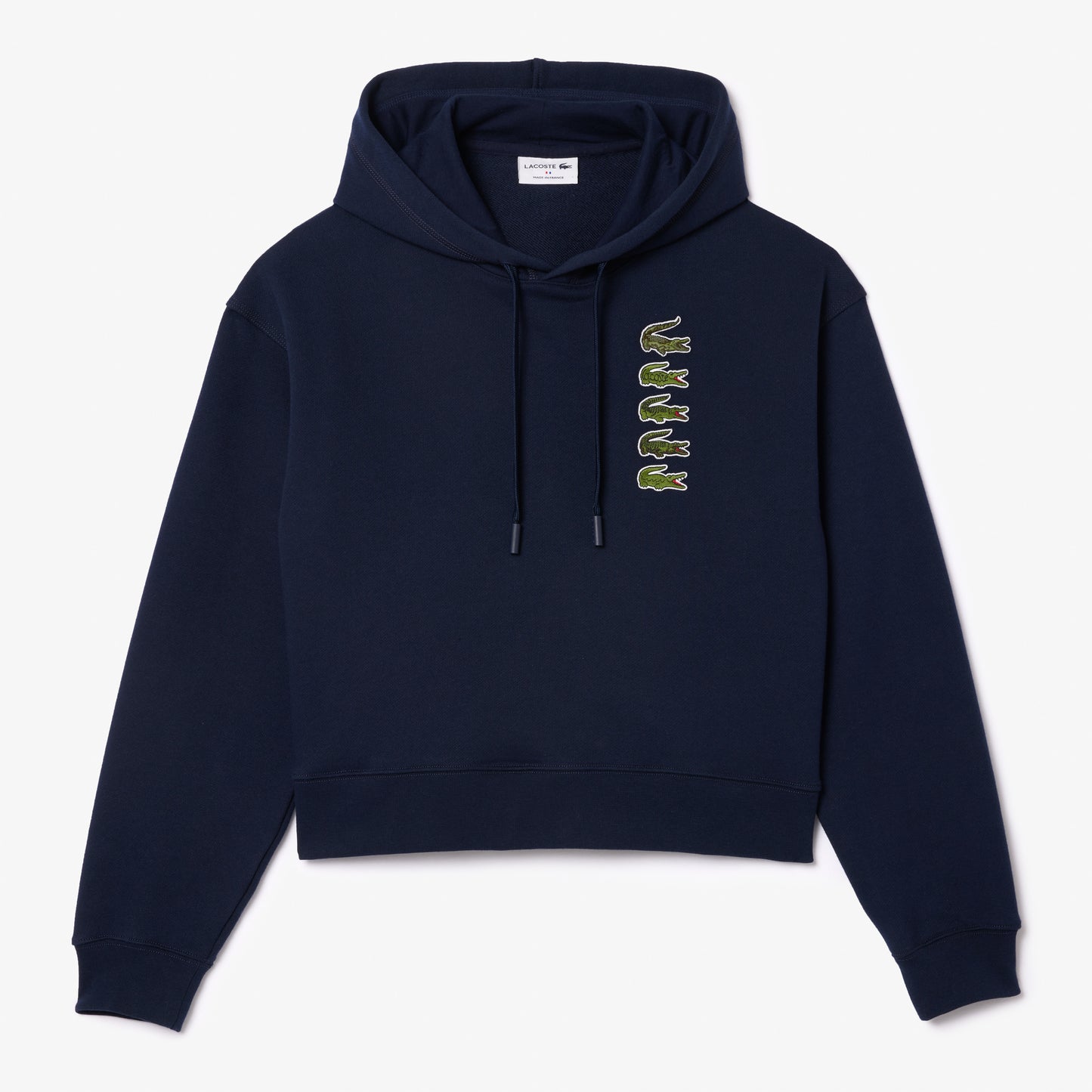 Iconic Croc Hoodie-SF1650
