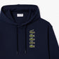 Iconic Croc Hoodie-SF1650