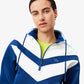 Relaxed Fit Interlock Sweatshirt-SF2559