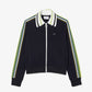 French Made Paris Zipped Track Jacket-SF2656