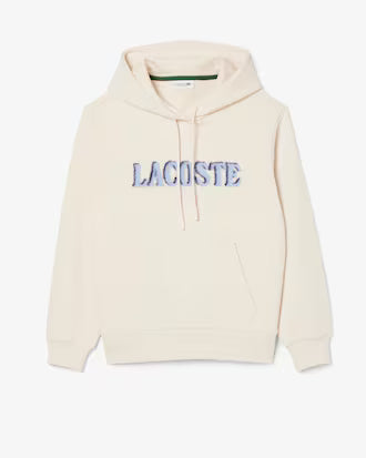 Fleece Logo Hoodie - SF5243