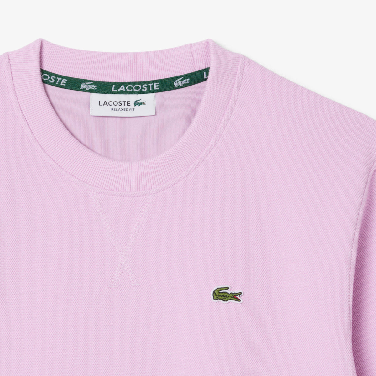 Cotton Pima T-shirt - TH6709