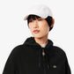 Zipped Fleece Hoodie-SF5256