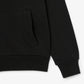 Zipped Fleece Hoodie-SF5256