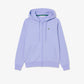 Zipped Fleece Hoodie - SF5256