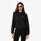 Relaxed Fit Fleece Crew Neck Sweatshirt - SF5270