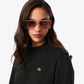 Relaxed Fit Fleece Crew Neck Sweatshirt - SF5270