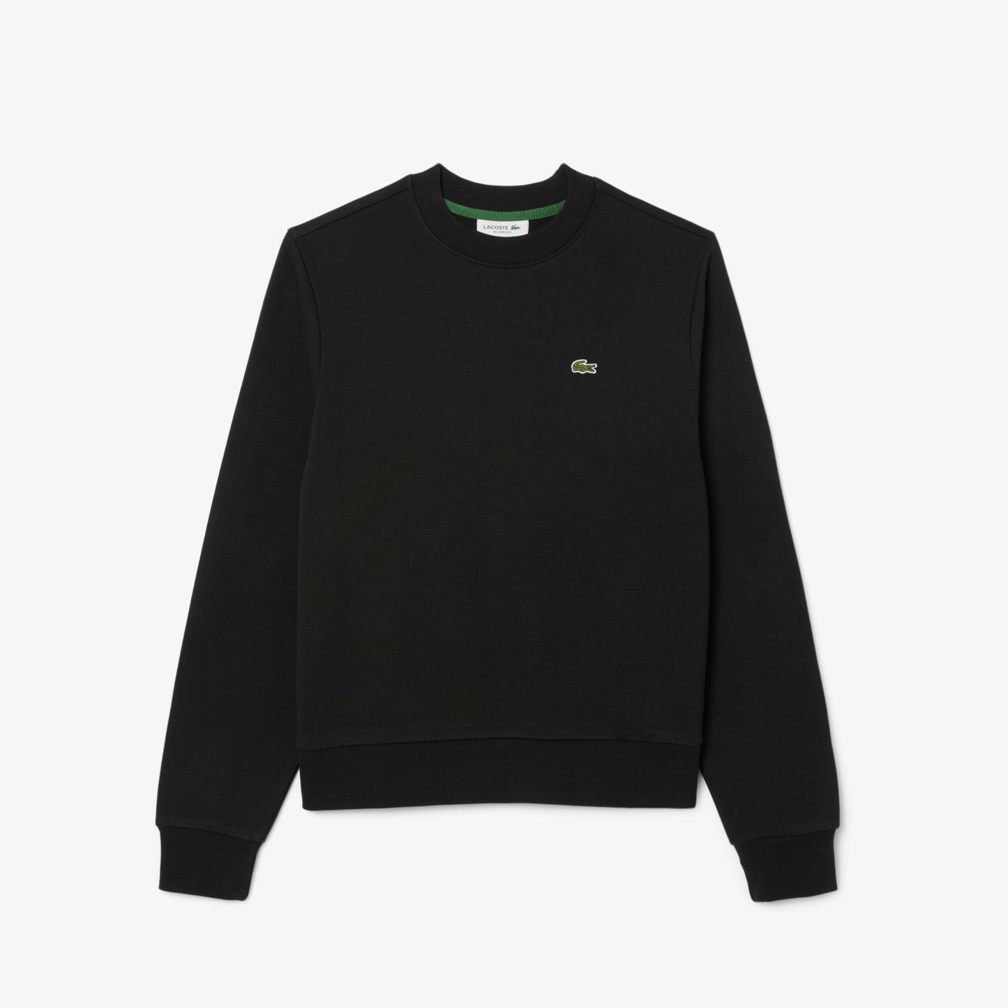 Relaxed Fit Fleece Crew Neck Sweatshirt - SF5270