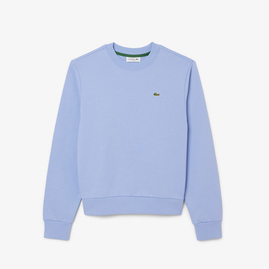 Relaxed Fit Fleece Crew Neck Sweatshirt - SF5270