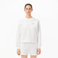 Oversized Cotton Sweatshirt-SF5614