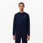 Relaxed Fit Fleece Crew Neck Sweatshirt - SF9202