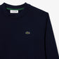 Relaxed Fit Fleece Crew Neck Sweatshirt - SF9202