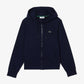 Fleece Zip-Up Hoodie - SF9213