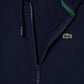 Fleece Zip-Up Hoodie - SF9213