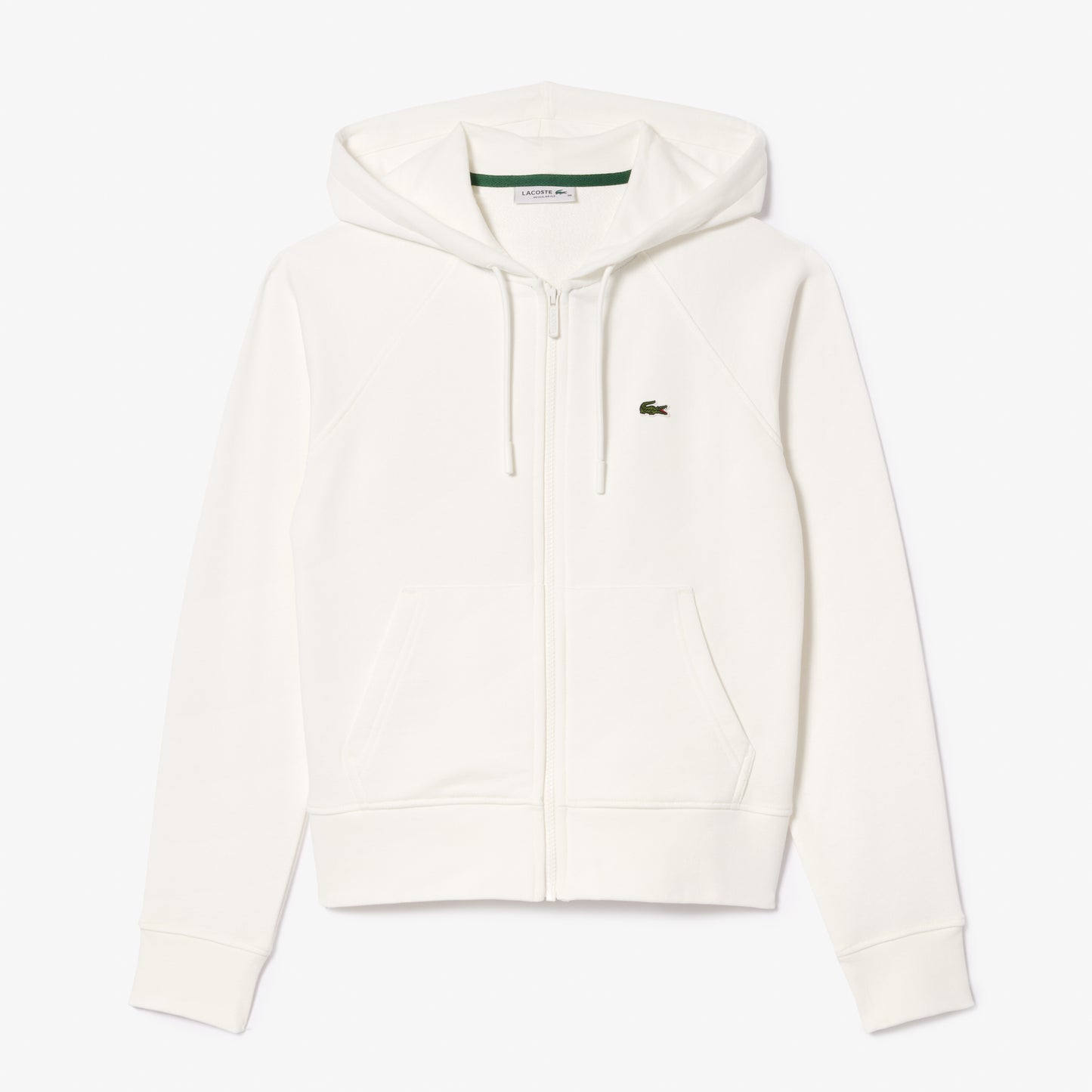 Fleece Zip-Up Hoodie - SF9213