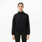 Removable Hood Sport Sweatshirt - SF9328