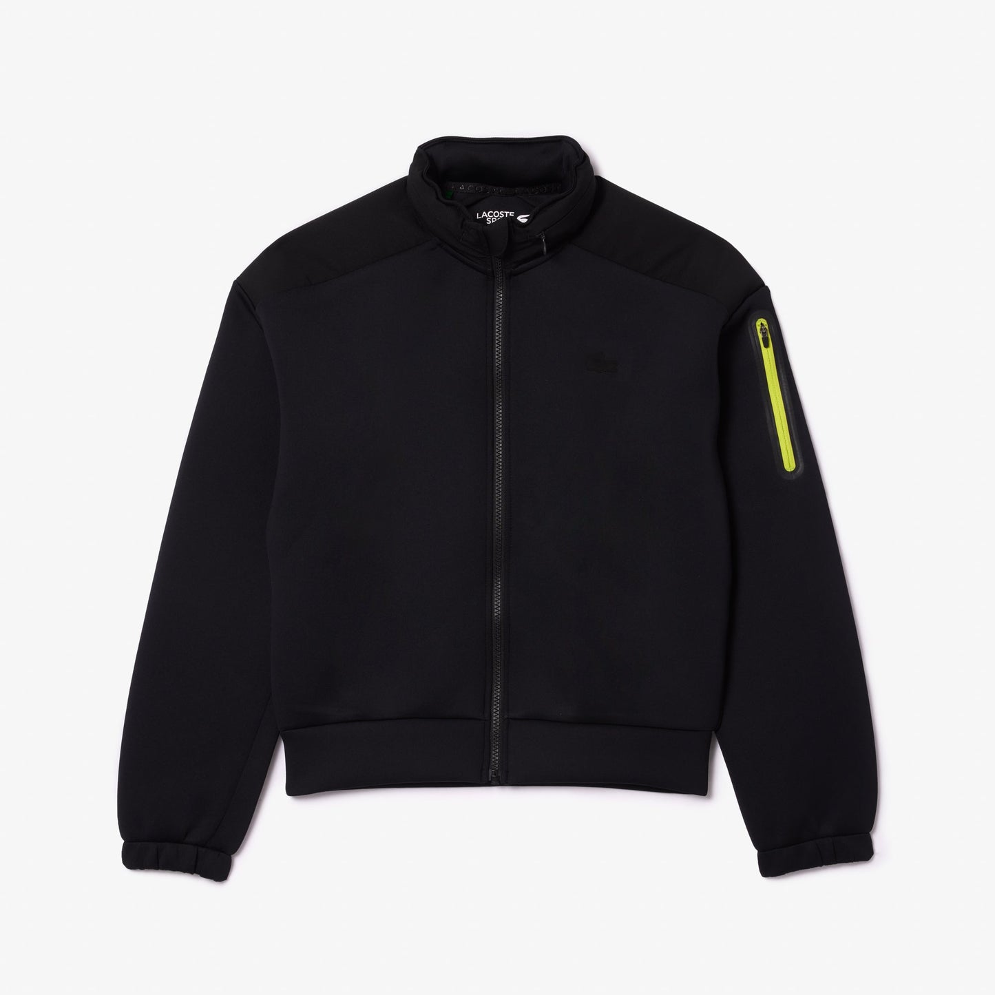 Removable Hood Sport Sweatshirt - SF9328