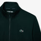 Zipped Ripstop Tennis Sweatshirt - SH1094
