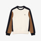 Brushed Fleece Colourblock Jogger Sweatshirt - SH1299