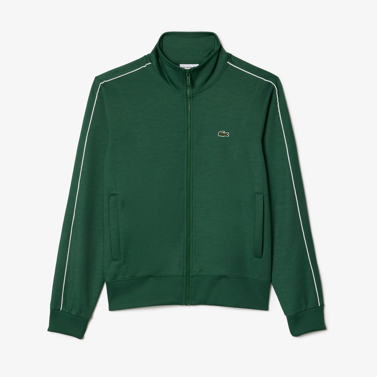 Paris Piqué Track Jacket - SH1457