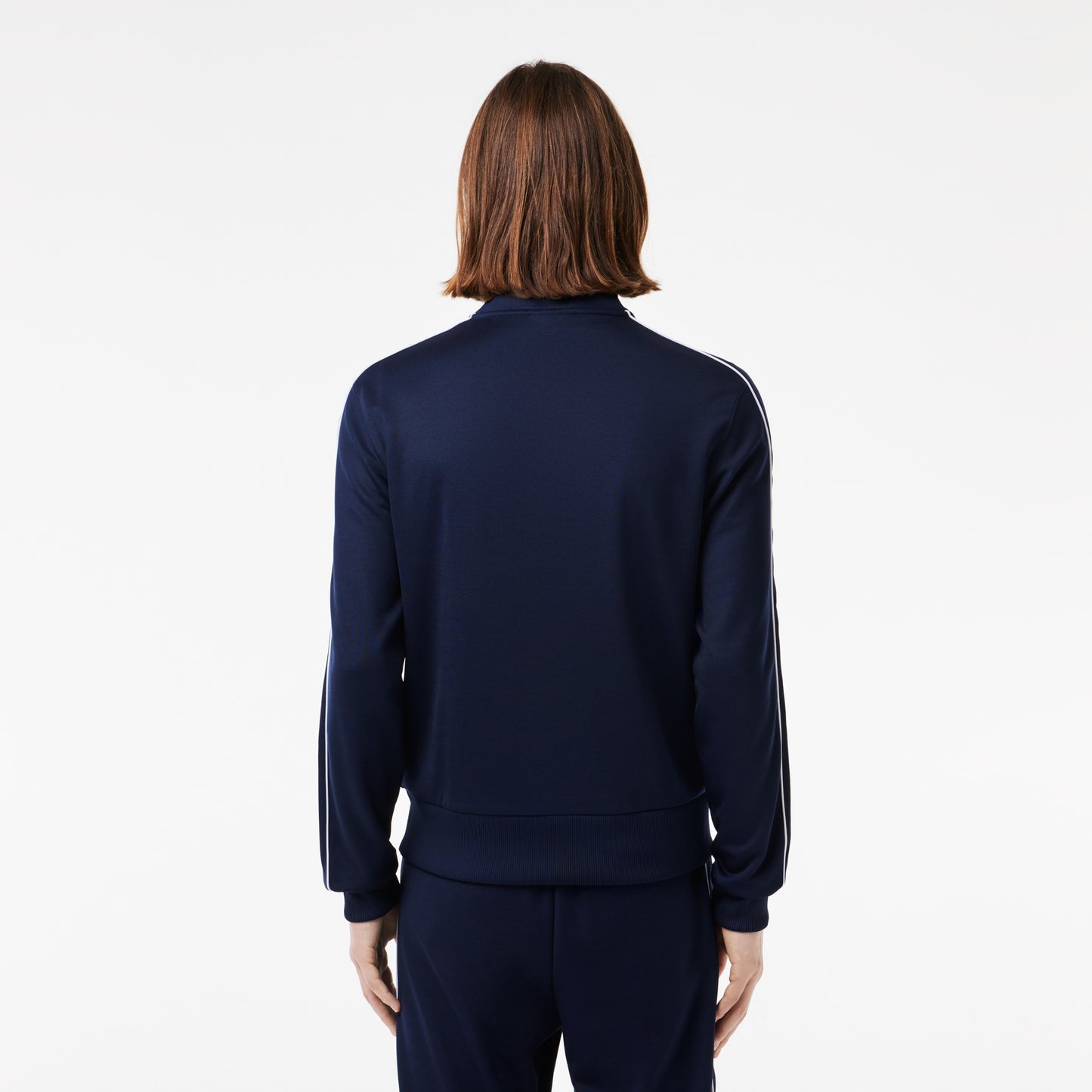 Paris Piqué Track Jacket - SH1457