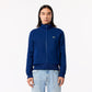 Paris Piqué Zip Front Track Jacket - SH1457