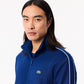 Paris Piqué Zip Front Track Jacket - SH1457