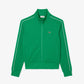 Paris Piqué Zip Front Track Jacket - SH1457