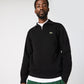 Men's Zippered Stand-Up Collar Cotton Sweatshirt