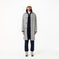 Zip-Up High Neck Interlock Sweatshirt - SH1927