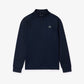 Technical Fleece Golf Sweatshirt - SH2531