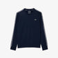 Jacquard Interlock Tennis Sweatshirt - SH2645