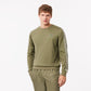 Jacquard Interlock Tennis Sweatshirt - SH2645