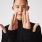 High Neck Zip- Up Sweatshirt - SH2702