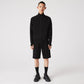 High Neck Zip- Up Sweatshirt - SH2702
