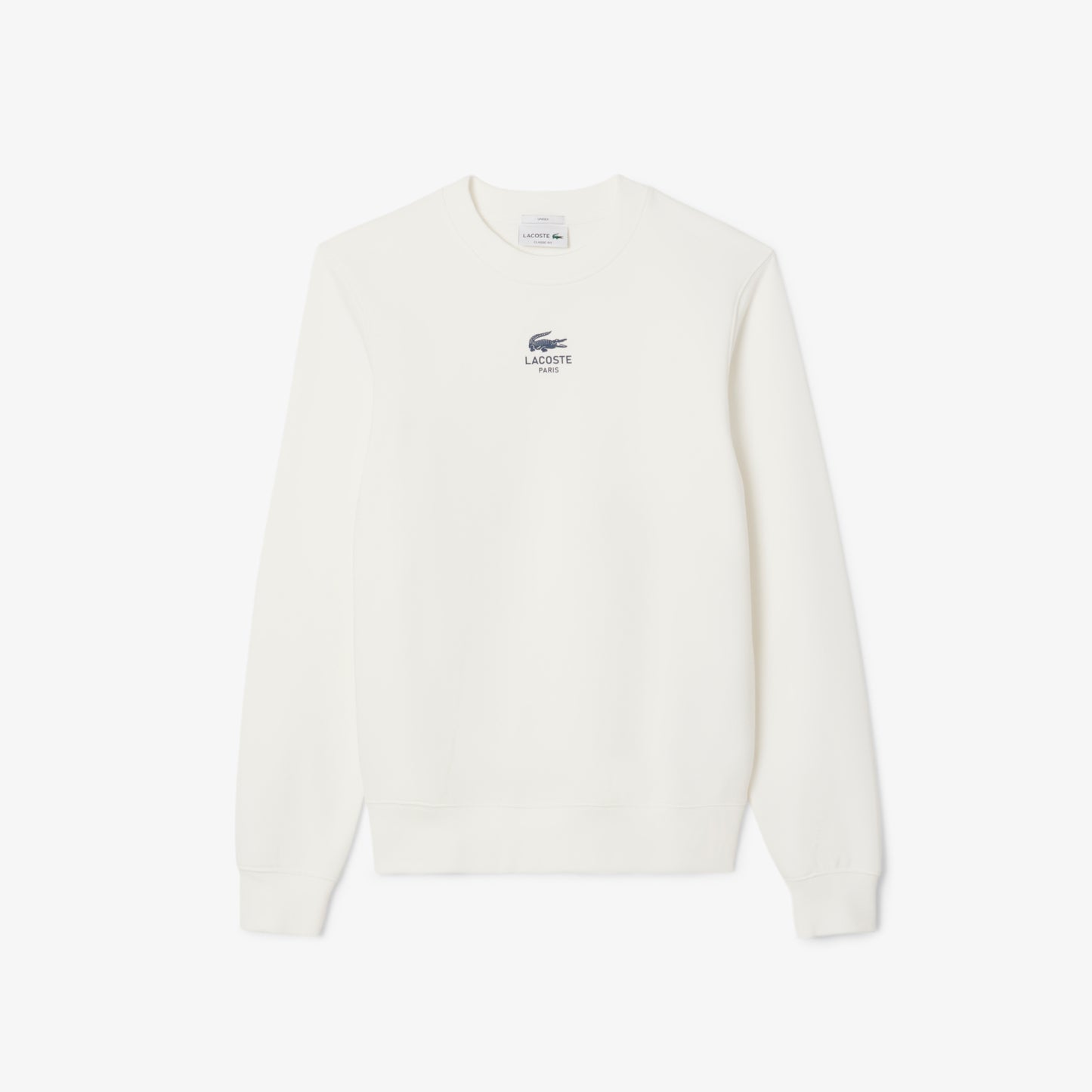 Printed Fleece Sweatshirt - SH2736