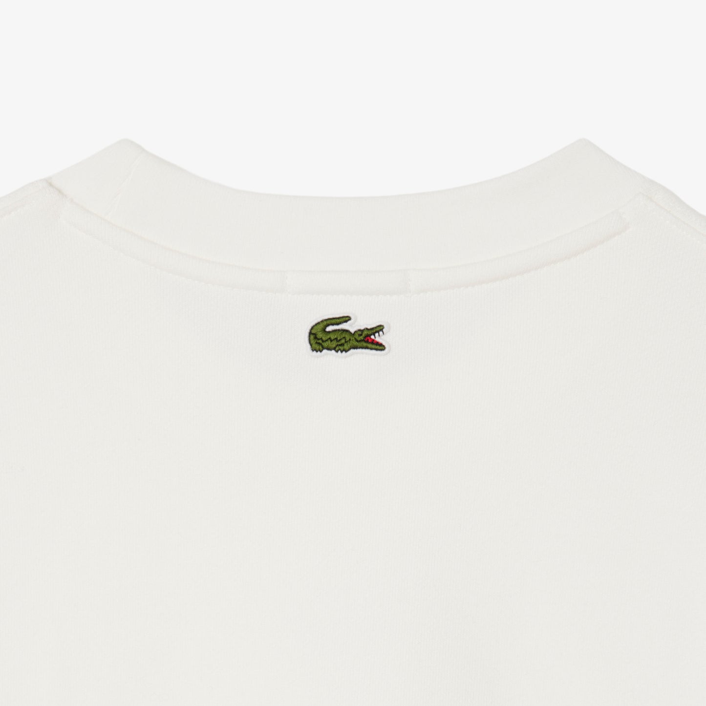 Printed Fleece Sweatshirt - SH2736