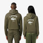 Print Hoodie - SH2740