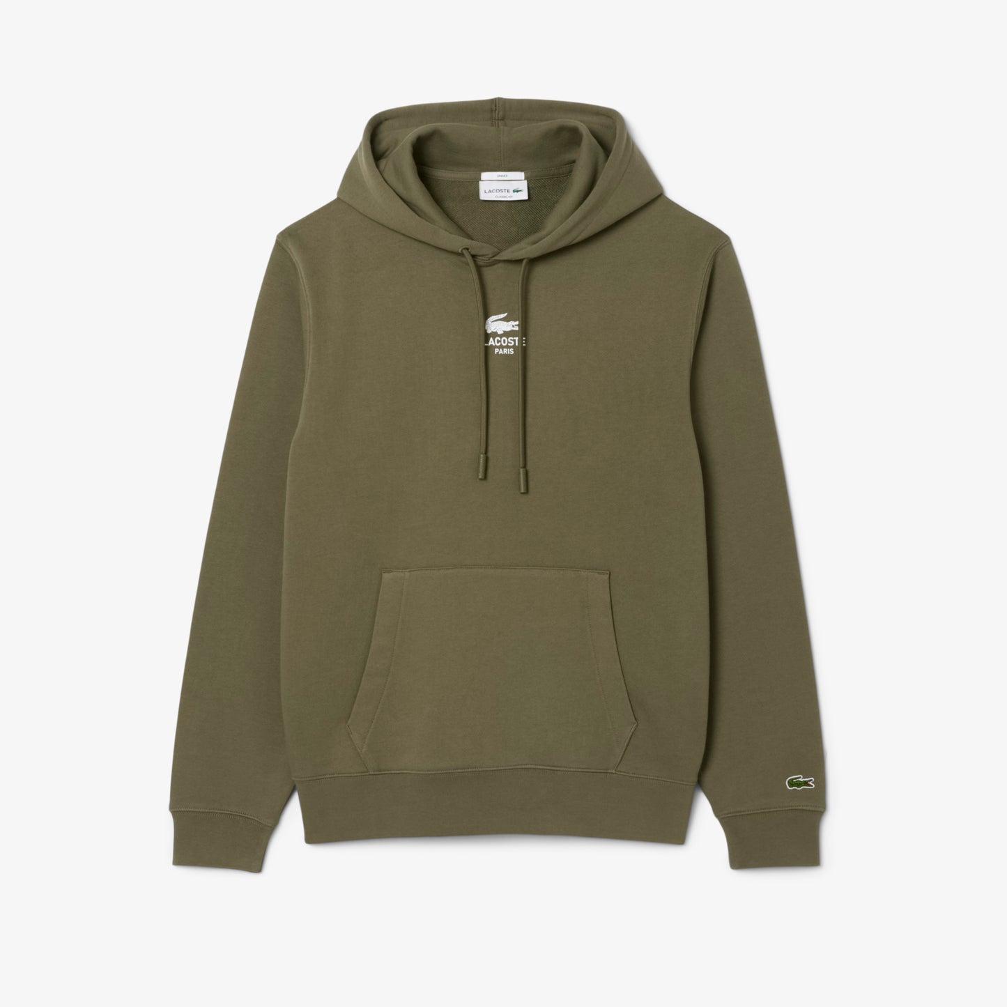 Print Hoodie - SH2740