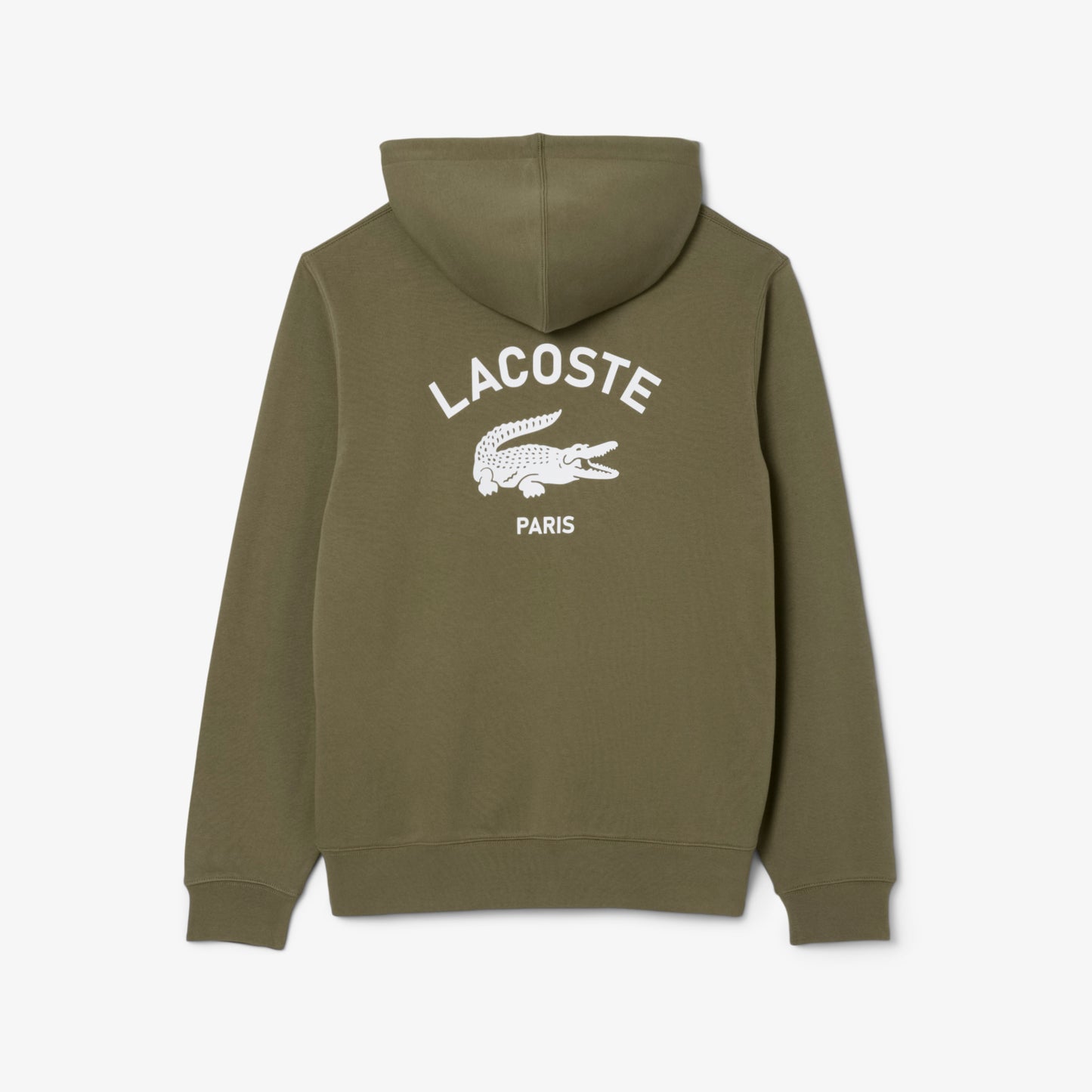 Print Hoodie - SH2740