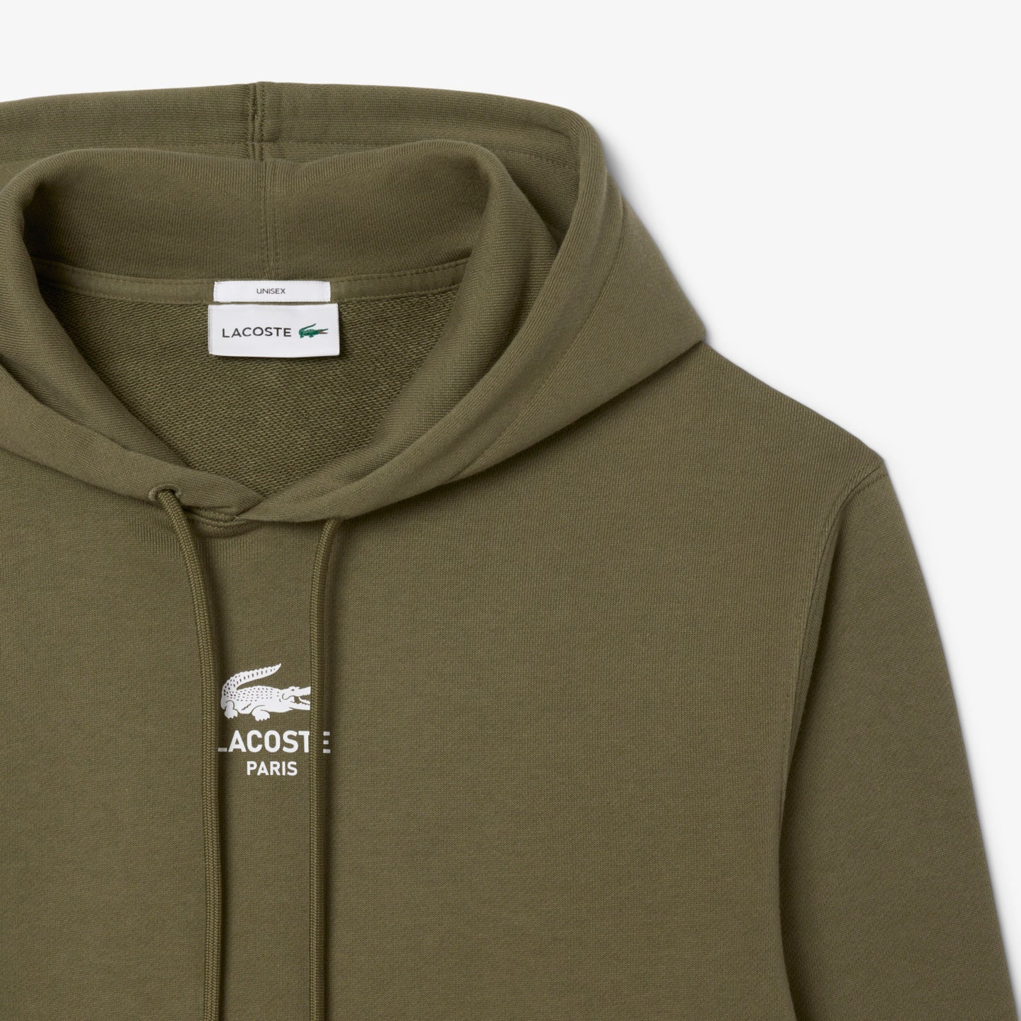 Print Hoodie - SH2740