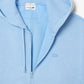 Loose Fit Washed Effect Hoodie-SH2830