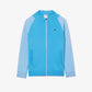 Lacoste Tennis x Novak Djokovic Jacquard Jacket-SH3022
