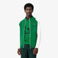 Lacoste Tennis x Novak Djokovic Jacquard Jacket - SH3022