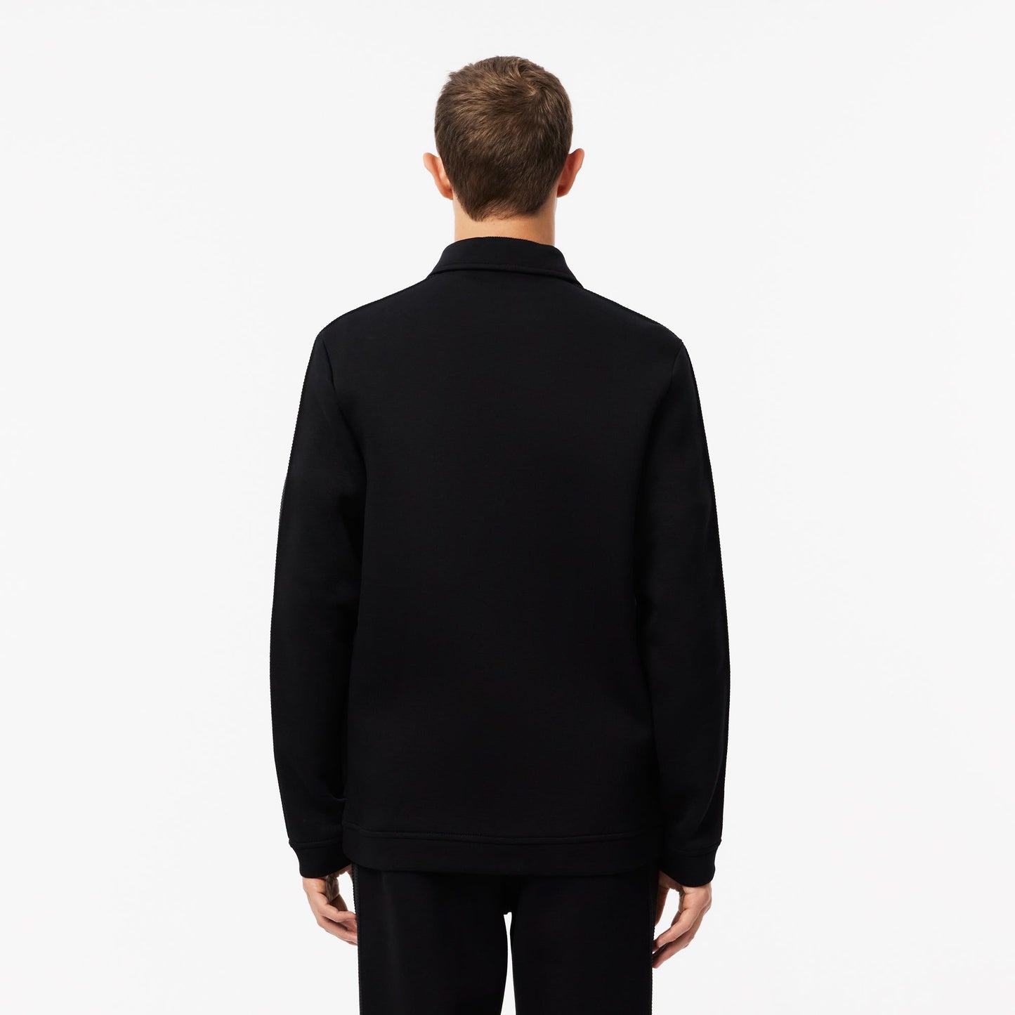 French Made Paris Track Jacket-SH3862