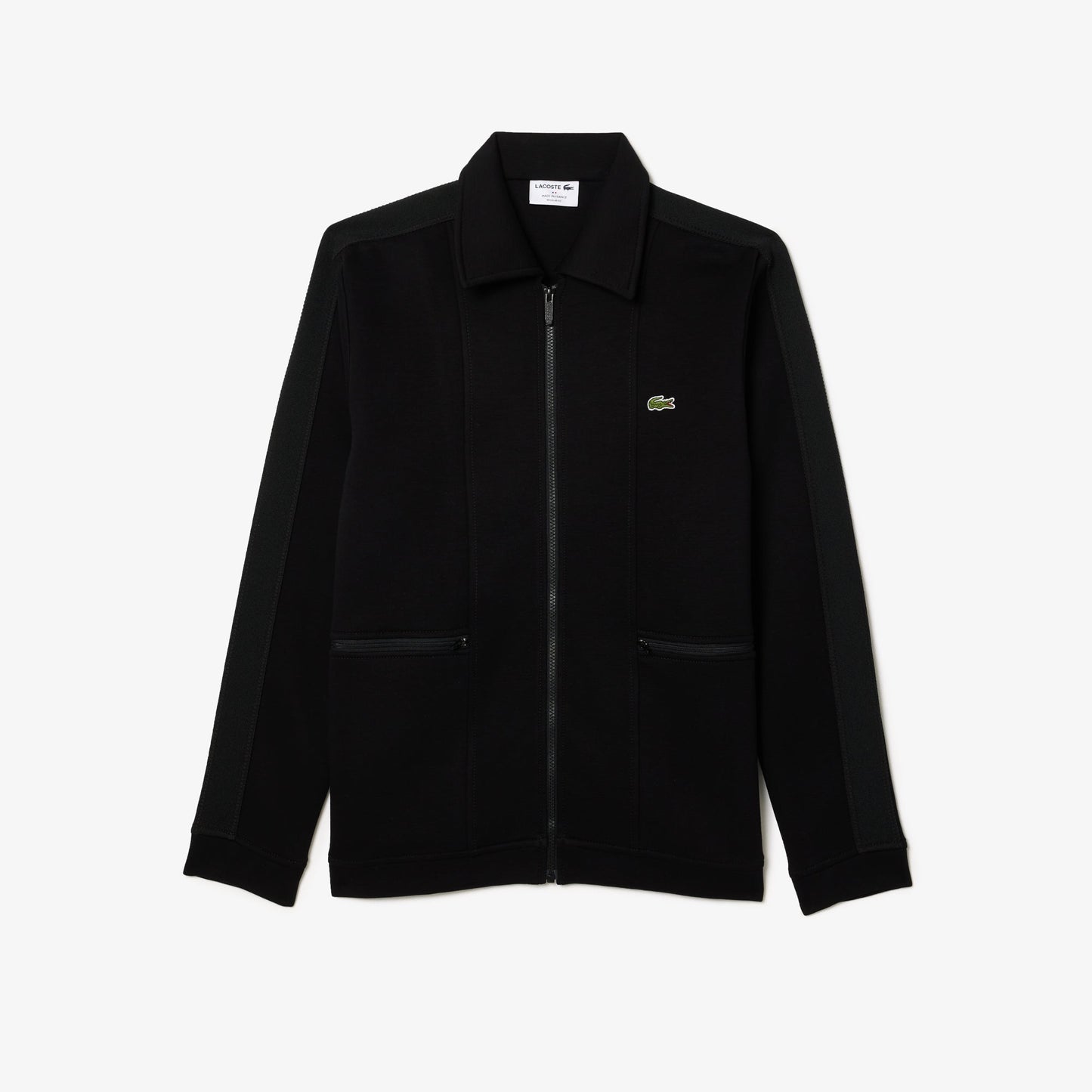 French Made Paris Track Jacket - SH3862