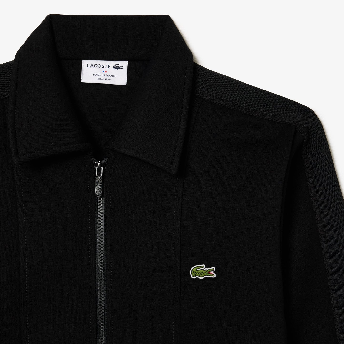 French Made Paris Track Jacket-SH3862